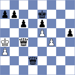 Dahanayake - Arvind (Chess.com INT, 2021)