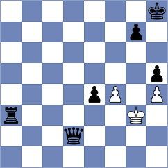 Wlezien - Harding (Parsippany, 2011)