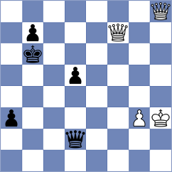 Bennett - Gilfillan (Scotland, 1994)