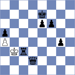 Hoffmann - Auribault (chess.com INT, 2025)