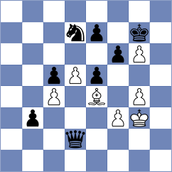 Aburto Garcia - Goban (Lichess.org INT, 2021)