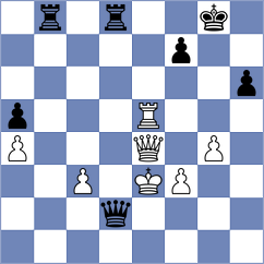 Barrientos - Butti (chess.com INT, 2025)