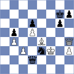 Bogaudinov - Montano Vicente (chess.com INT, 2025)