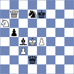 Novikova - Kunal (chess.com INT, 2024)