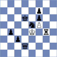 Navalgund - Henriquez Villagra (chess.com INT, 2024)