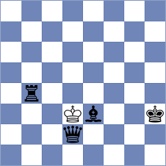 Gruzman - Assylov (chess.com INT, 2024)