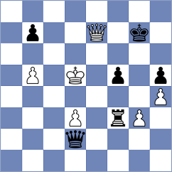 Yilmaz - Boyer (chess.com INT, 2025)