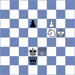 Kuznetsov - Rigovich (Moscow, 2009)