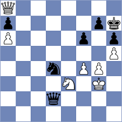 Schlosser - Chekletsov (Pardubice, 2017)