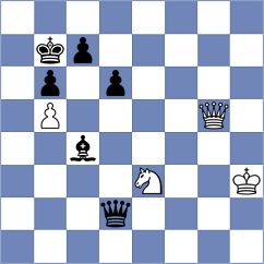 Davtyan - Bernadskiy (Eforie Nord ROU, 2025)
