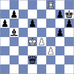 Athanassiou - Hernandez (Marseille, 1999)