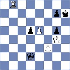 Bonomo - Antonets (Lichess.org INT, 2021)