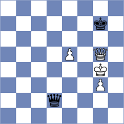 Hamley - Yanayt (chess.com INT, 2022)