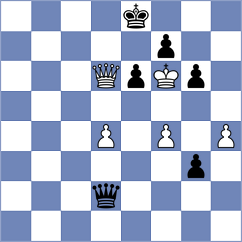 Sheehan - Kislinsky (chess.com INT, 2025)