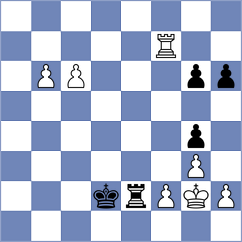 Clevers - Bakker (Schagen, 2003)