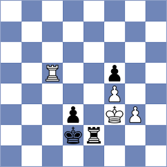 Gortinsky - Kazantsev (Cheliabinsk, 2013)