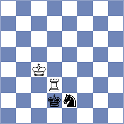 Fedotov - Albertini (Chess.com INT, 2017)