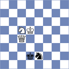 Calderon Guerra - Buenano Silva (Chess.com INT, 2020)