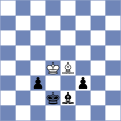 Ahmed - Wong (New York USA, 2024)