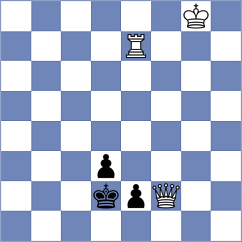 Nakamura - Danilenko (chess.com INT, 2022)