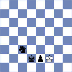 Kopczynski - Schut (chess.com INT, 2023)