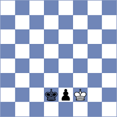 Tillis - Harvey (Chess.com INT, 2019)