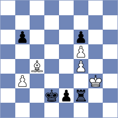Alvarado - Fandi (chess.com INT, 2025)