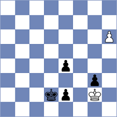 Li - Dai (Shaoxing CHN, 2025)