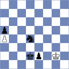 Fernandes - Dudzinski (chess.com INT, 2025)