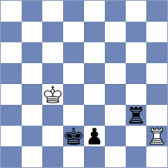 Vovk - Quparadze (Chess.com INT, 2020)