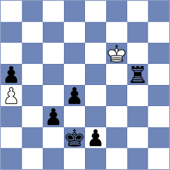 Grachev - Rothuis (Lichess.org INT, 2020)