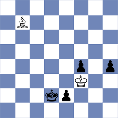Marcolino - Kekic (chess.com INT, 2022)