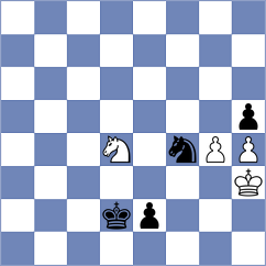 Fernandez Madrid - Pimpalkhare (Barcelona ESP, 2024)
