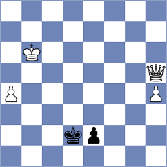 Saad Addin Quintana - Diaz Perez (Las Palmas, 2013)