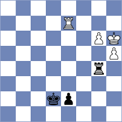 Marochkina - Farquhar (Budapest HUN, 2024)