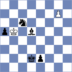 Hayward - Cooper (Sanford, 1983)