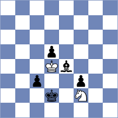 Griffiths - Webb (Lichess.org INT, 2020)