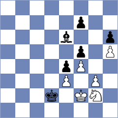 Injac - Zhauynbay Aldiyar (chess.com INT, 2025)
