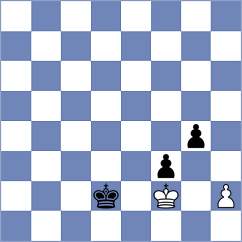 Brunner - Milutinovic (Metz, 1999)