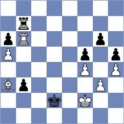 Bianchi - Di Battista (Tandil, 1998)