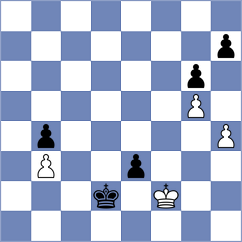Latreche - Qian (chess.com INT, 2024)