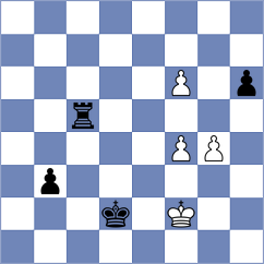 Gregor - Hanzel (Slovakia, 2001)