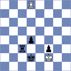 Dudas - Dankovics (Aggtelek, 2005)