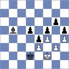 Diaz Lavandero - Cordero (Santiago de Chile, 1992)