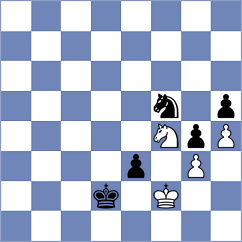 Krenev - Obrezchikov (Moscow, 2011)