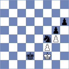 Rasmussen - Pallesen (Copenhagen, 2005)