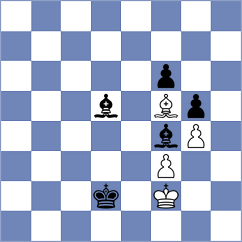 Gasparyan - Demirtas (chess.com INT, 2025)