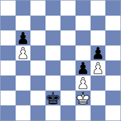 Mijatovic - Cobic (Belgrade SRB, 2024)