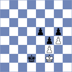 Brzezina - Kurmangaliyeva (chess.com INT, 2024)