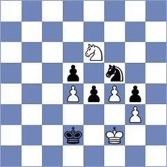 Caruana - Nakamura (Stavanger NOR, 2025)